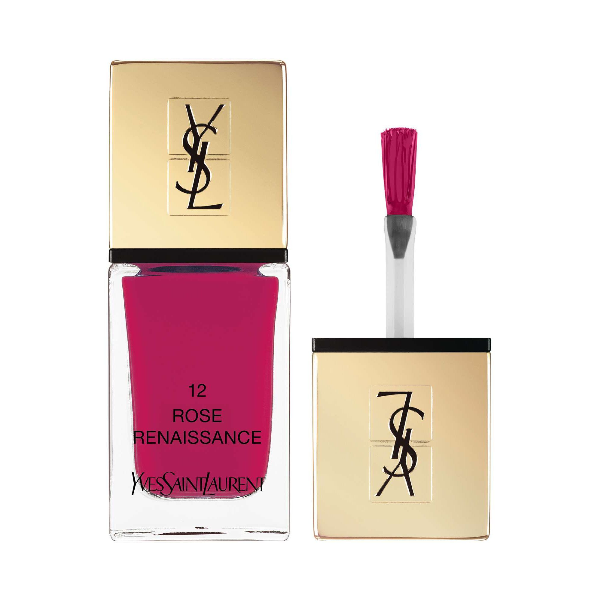 Ysl nail polish set cheap